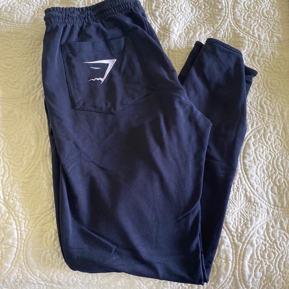 Gymshark sweats